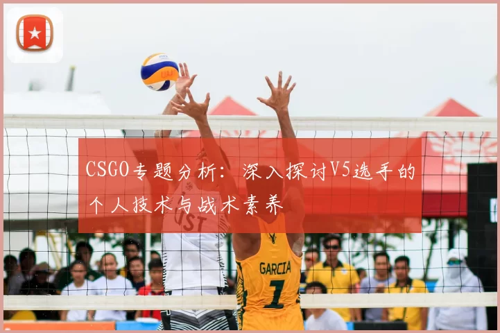 CSGO专题分析：深入探讨V5选手的个人技术与战术素养