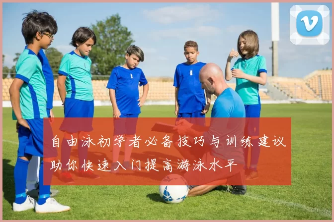 自由泳初学者必备技巧与训练建议助你快速入门提高游泳水平