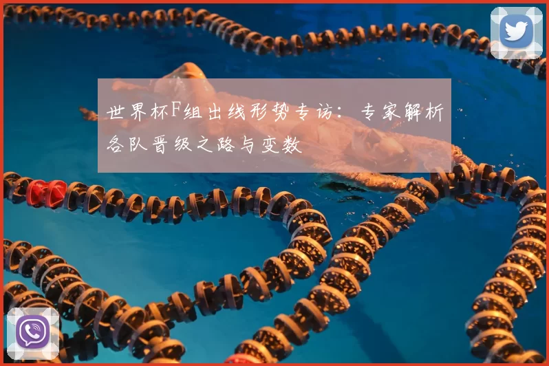 世界杯F组出线形势专访:专家解析各队晋级之路与变数
