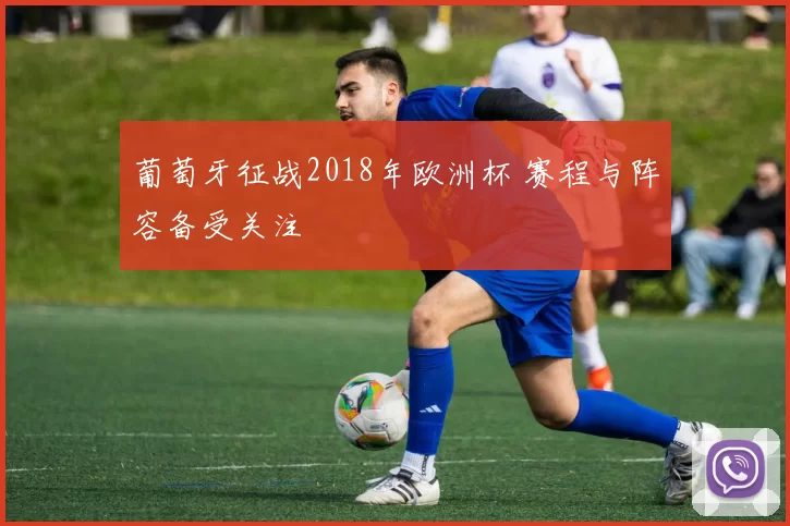 葡萄牙征战2018年欧洲杯 赛程与阵容备受关注