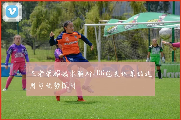 王者荣耀战术解析JDG包夹体系的运用与优势探讨