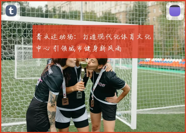 青衣运动场:打造现代化体育文化中心 引领城市健身新风尚